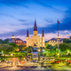 Illustration for article titled It’s Official. New Orleans Is My Favorite City in America. Here Are 10 Reasons Why